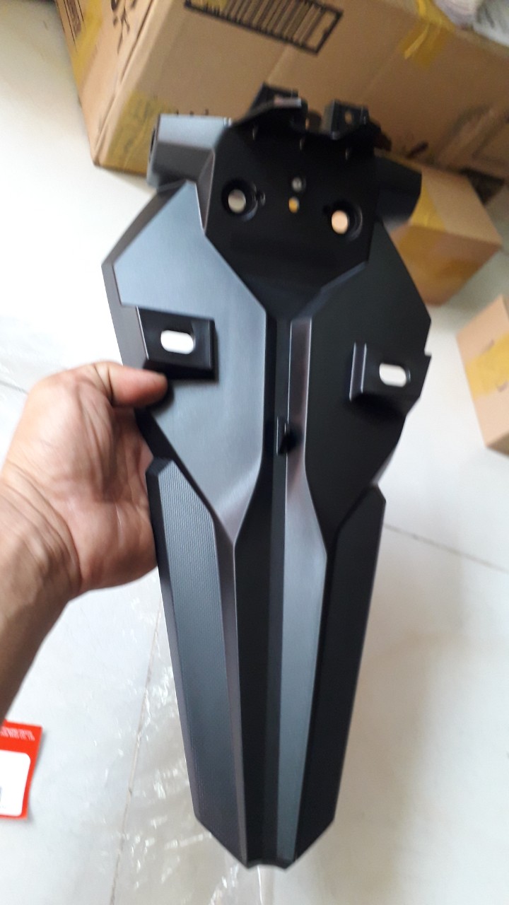 Đuôi biển số Vario- Click 150 đời 2018- 2020 zin Honda Thái lan