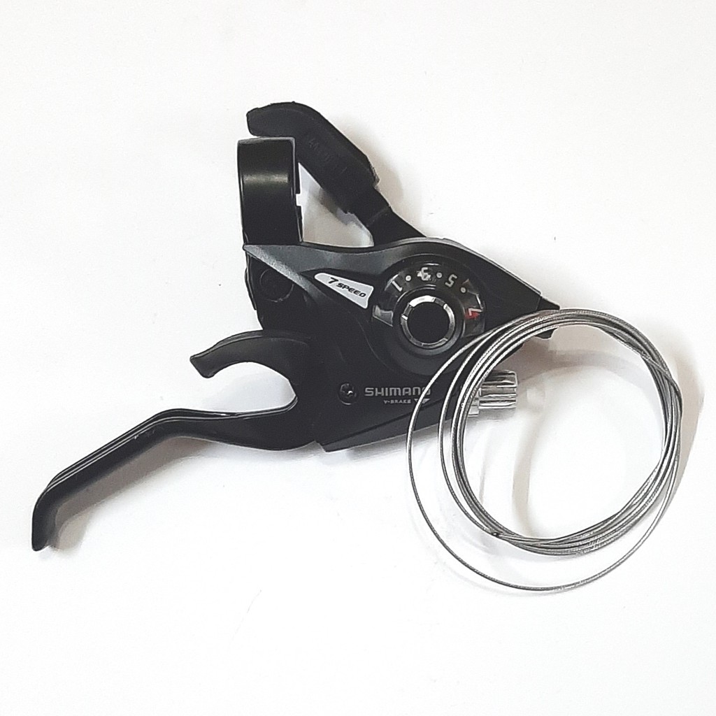 BỘ TAY ĐỀ SHIMANO EF51-7-8