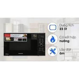 Lò Vi Sóng PANASONIC NN-GD37HBYUE