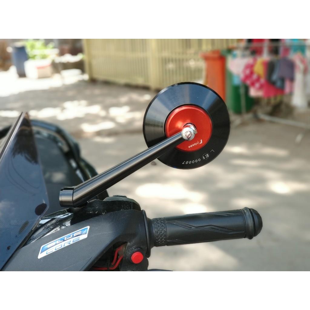 [HCM]KÍNH CHIẾU HẬU TRÒN RIZOMA SIÊU ĐẸP