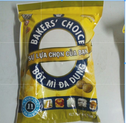 Bột mỳ bakerchoice số 11
