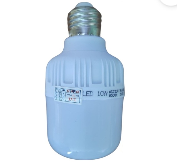 BÓNG ĐÈN LED 220V 10W