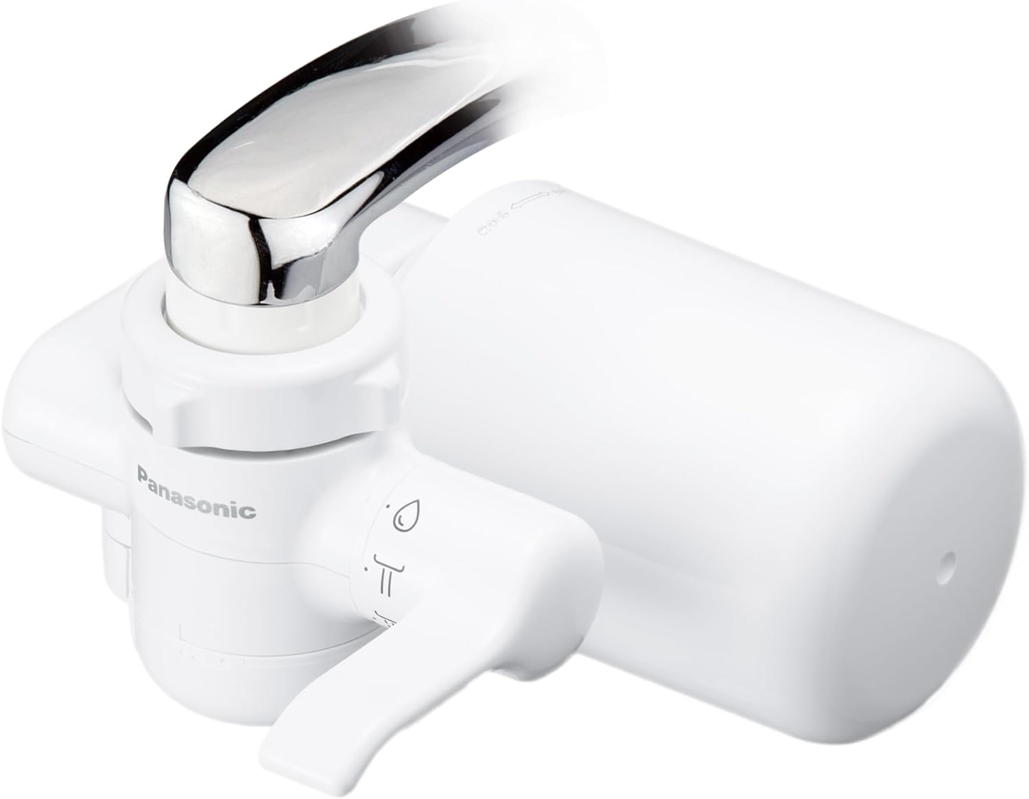 [PANASONIC NHẬT MÁY LỌC NƯỚC TẠI VÒI PANASONIC