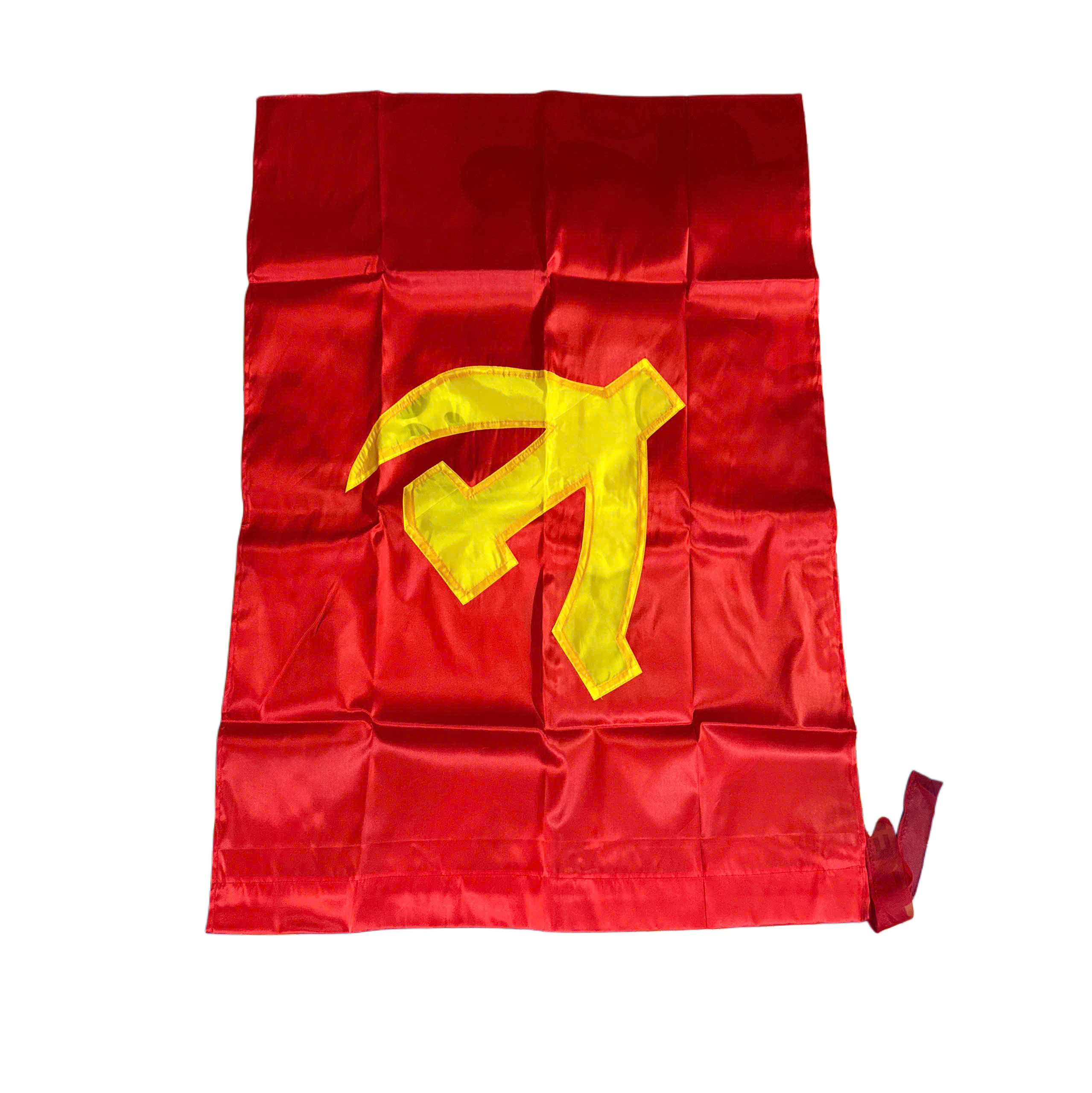 Cờ ĐẢNG, cờ búa liềm