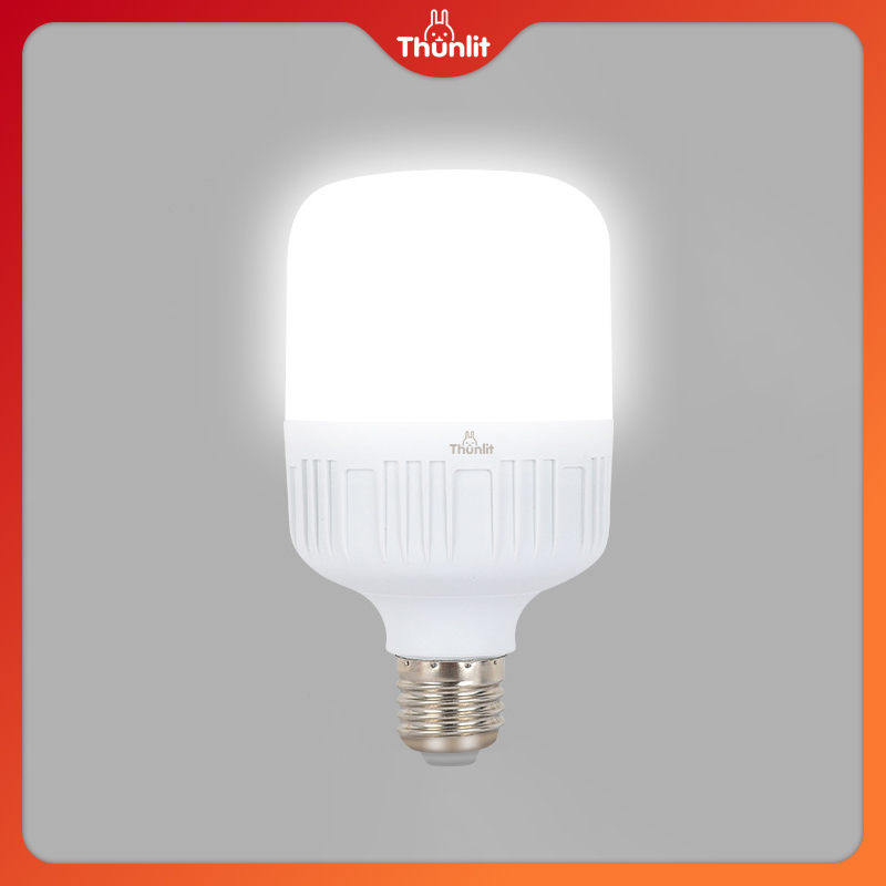 Bóng đèn LED Thunlit 10w E27 ánh sáng trắng chất lượng cao