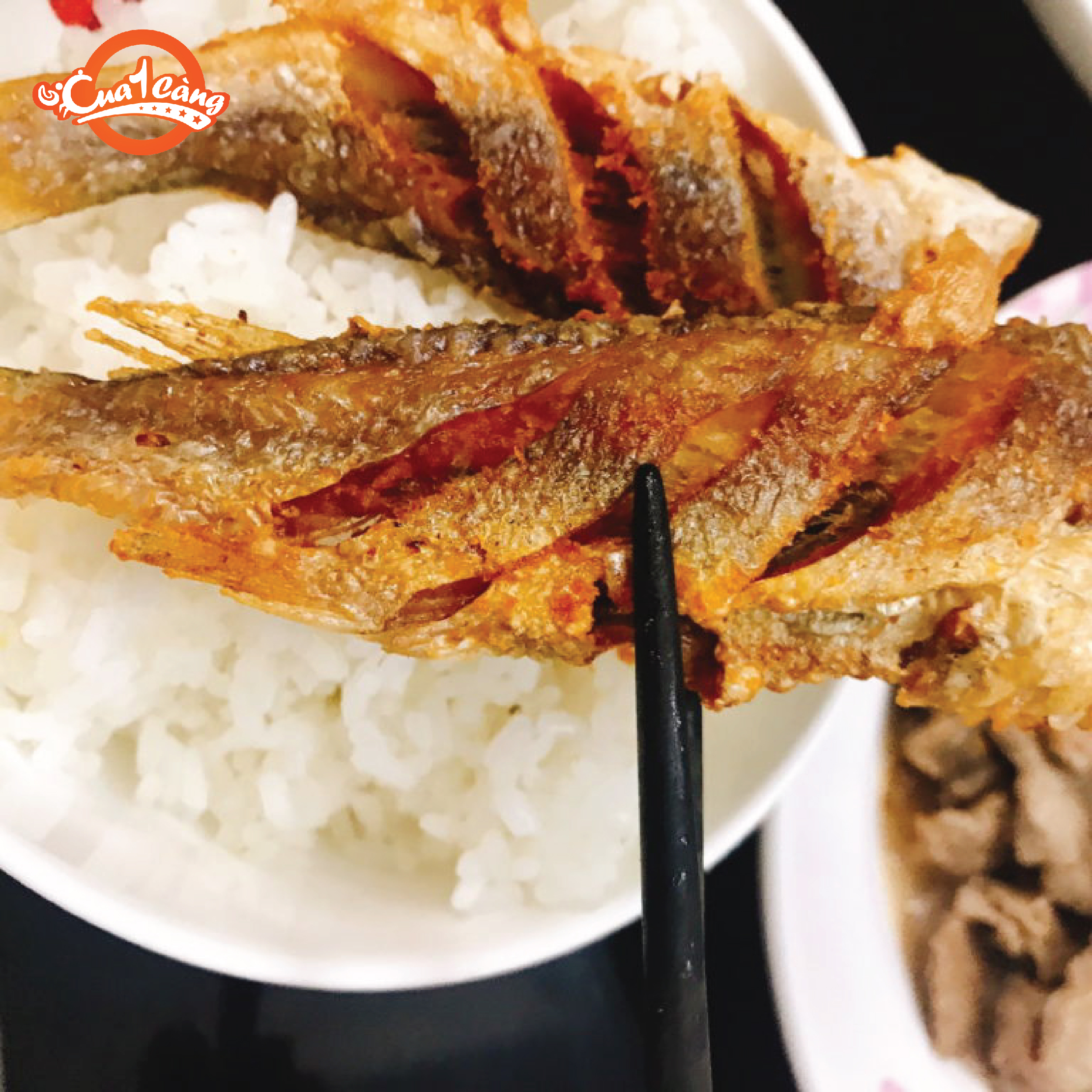 [HCM]Cá đù 1 nắng - giao nhanh 4h