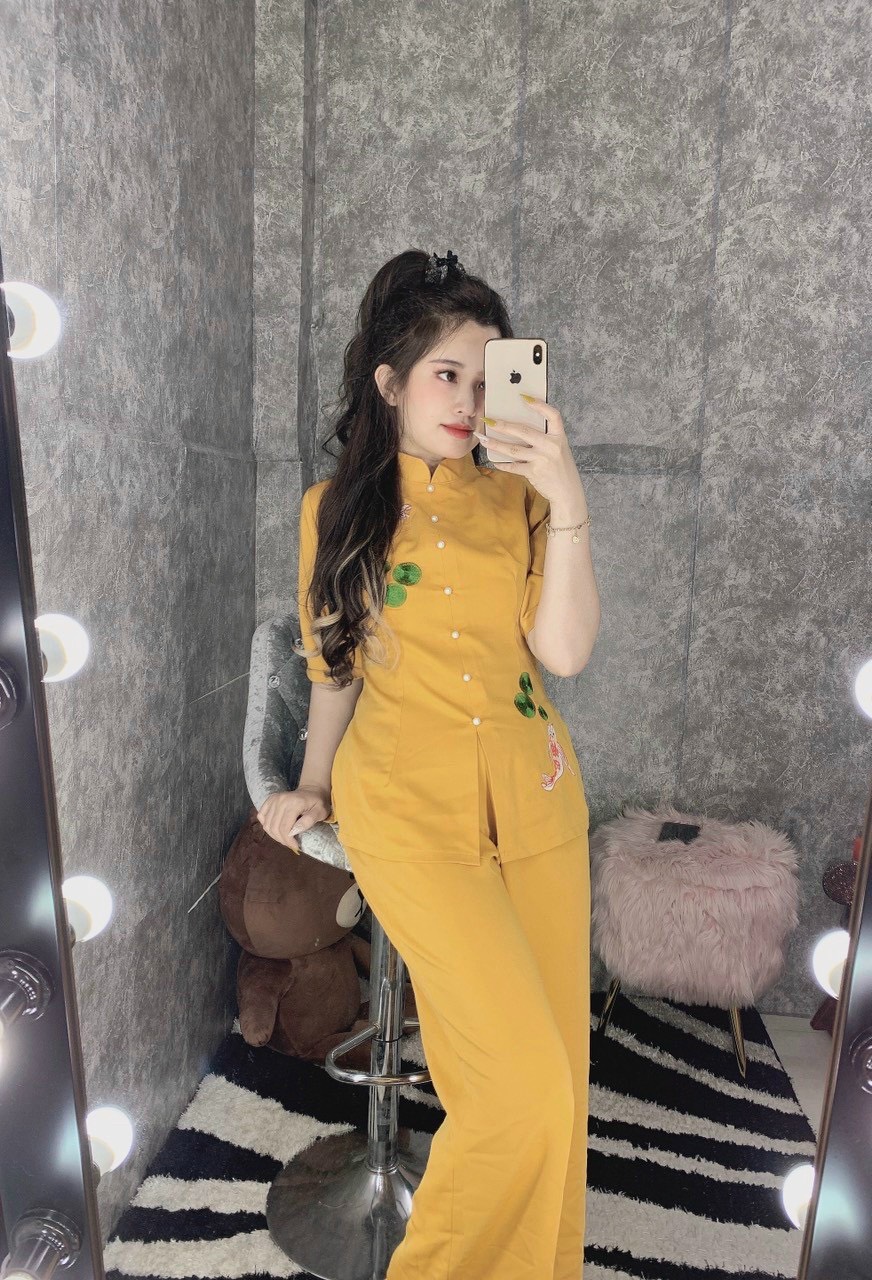SONG NGƯ VẢI LỤA