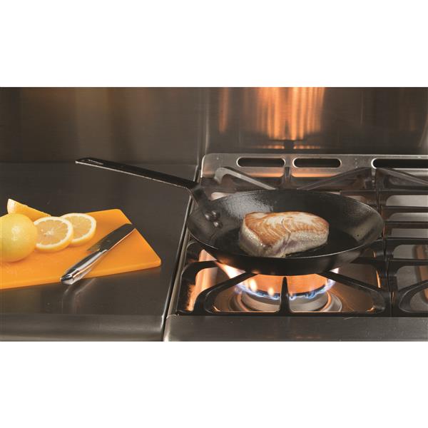 Lodge - Chảo thép carbon - nhiều kích thước