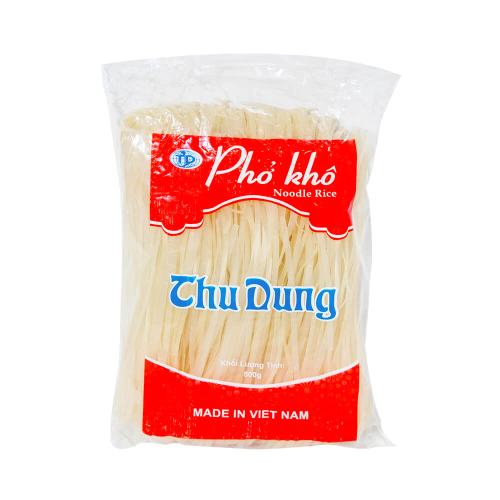 Phở khô Thu Dung 500g