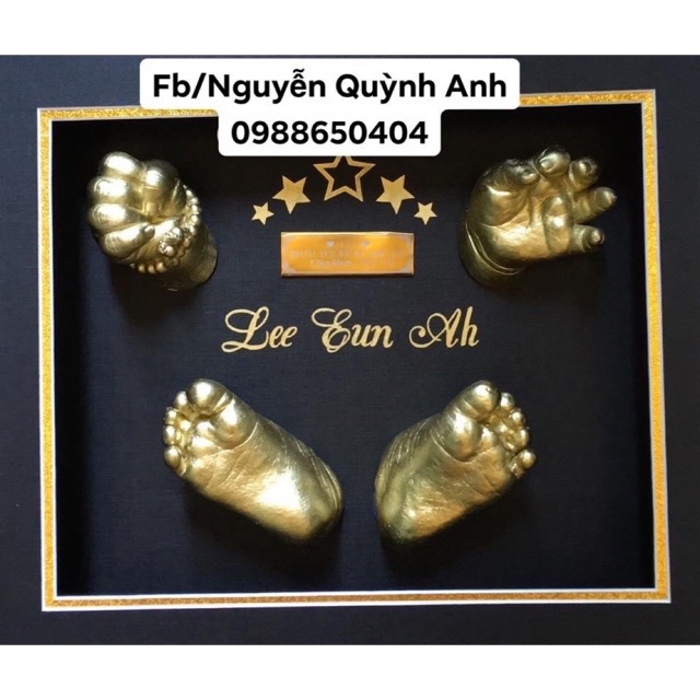 Bột làm tượng 3d cho bé