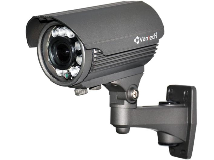 Camera hồng ngoại 700 TV Lines VANTECH VP-5111