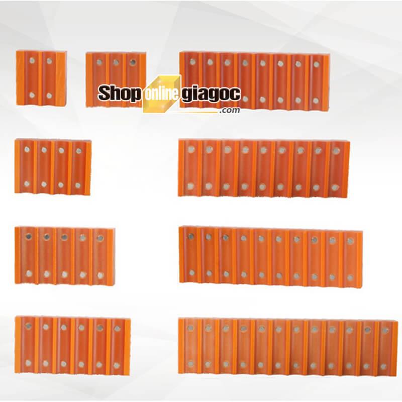 Đế Cố Định Cell Pin 18650 Có Nam Châm