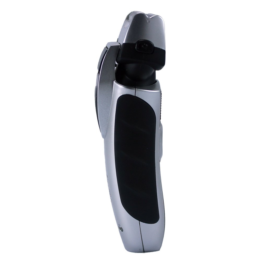 Máy Cạo Râu Lưỡi kép Chaobo 9500 Bền Đẹp