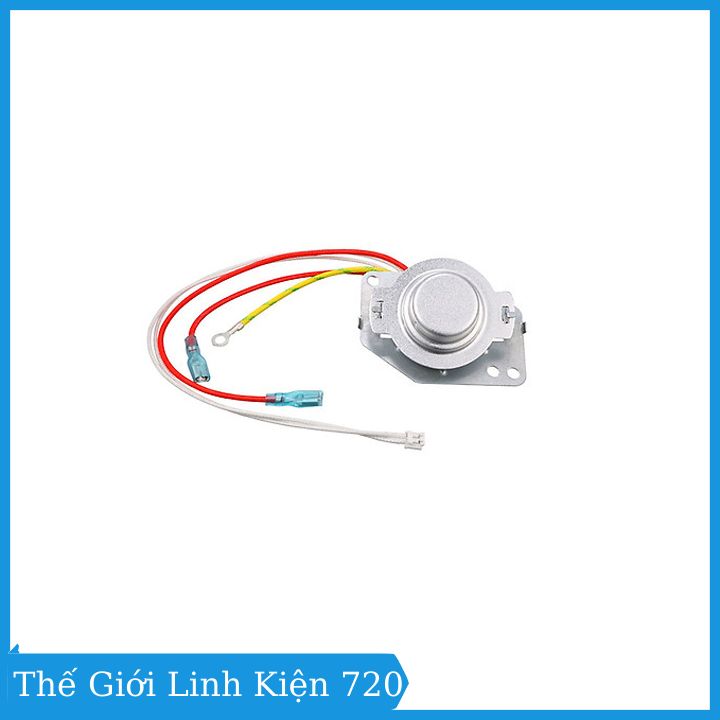 Relay nồi cơm điện tử 5 dây 220V