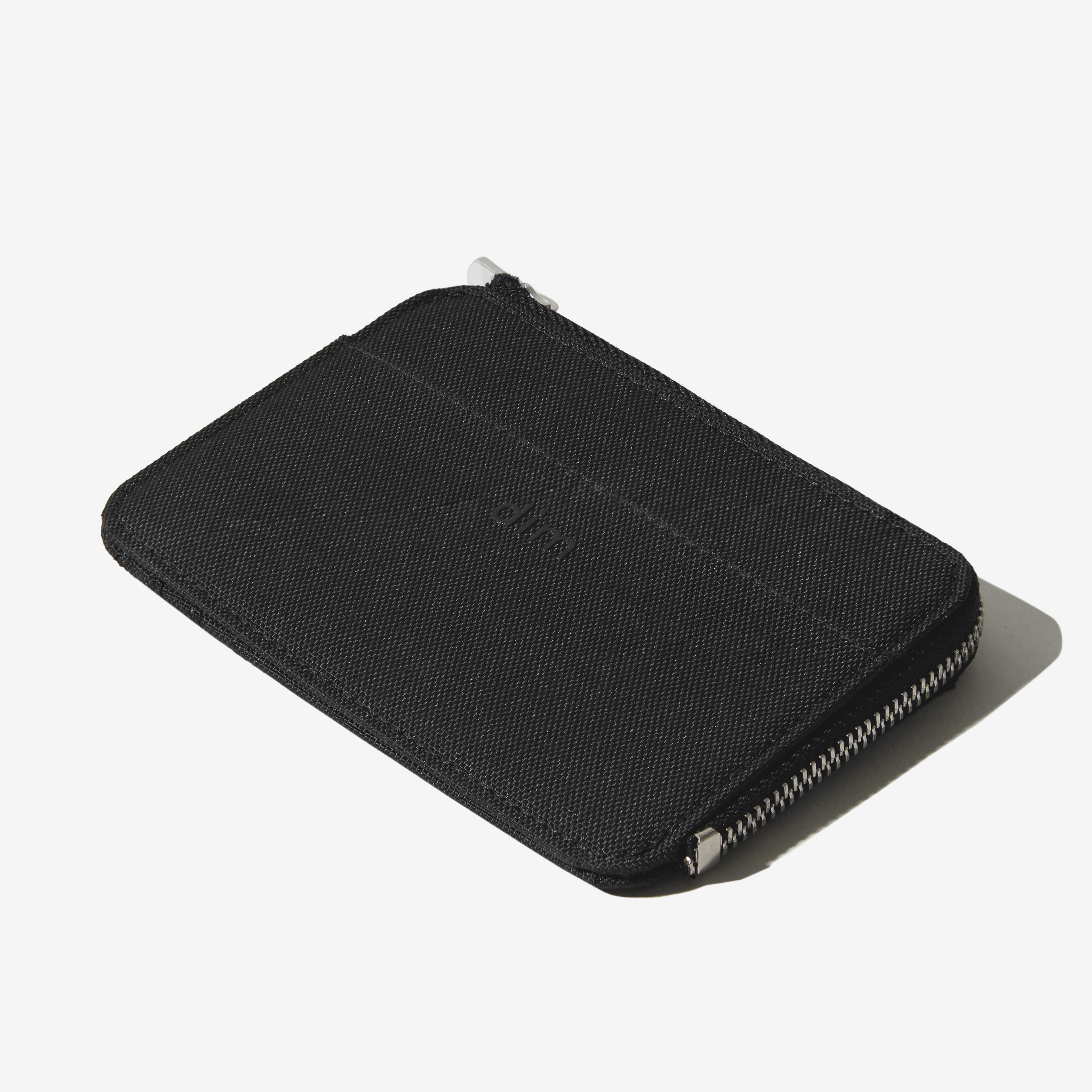 Ví vải DIM Slim Wallet - 3 màu