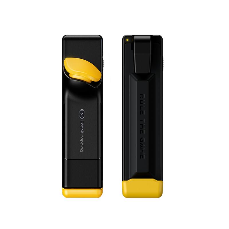 Combo tay cầm Flydigi WASP và nút bắn Flydigi Stinger