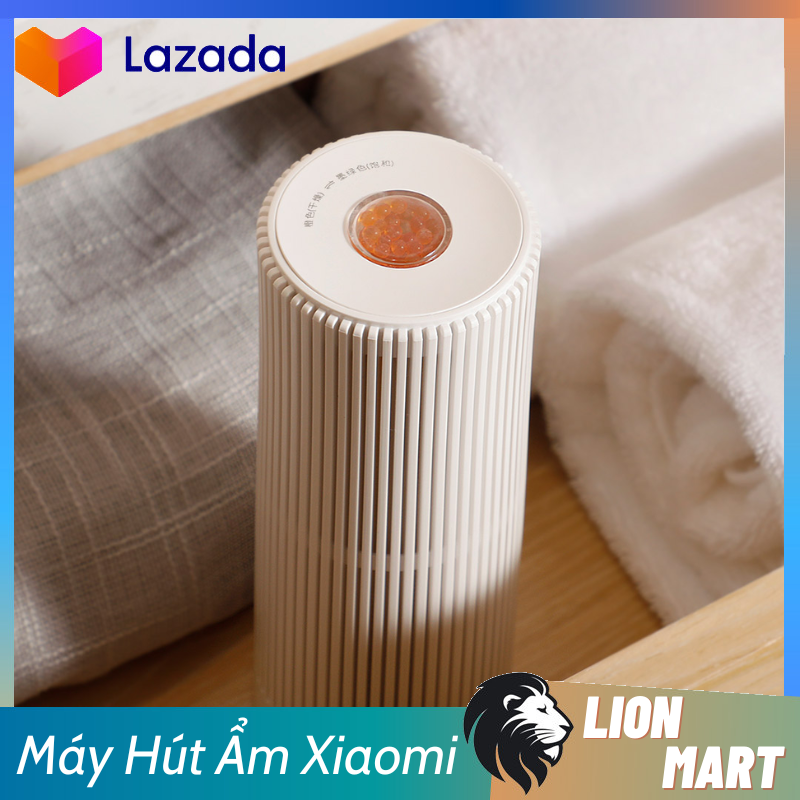 Dehumidifier Youpin hysure Xiaomi can recycled 300 times after 2 hours drying-warranty 12 month