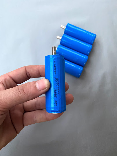 Bin Tông Đơ - Huaerbo B60 - Cam Kết Chất Lượng