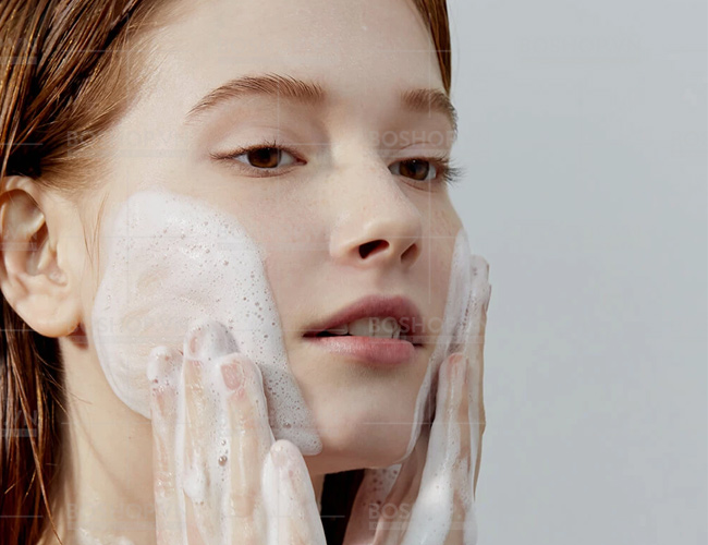 Sữa rửa mặt Cosrx Cica Cleanser 150ml