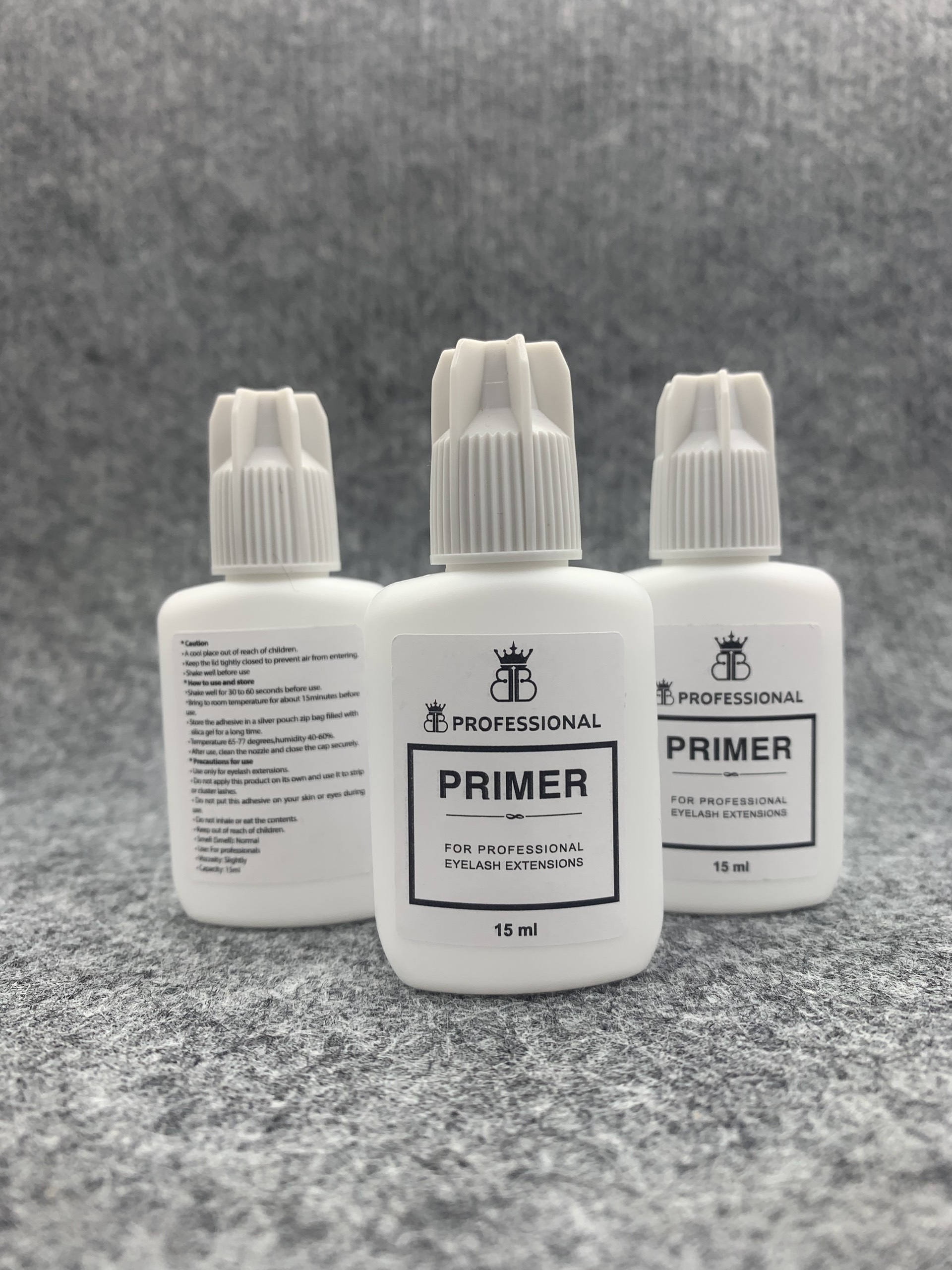 Primer liên kết mi,giúp keo bền hơn Thúy Hà