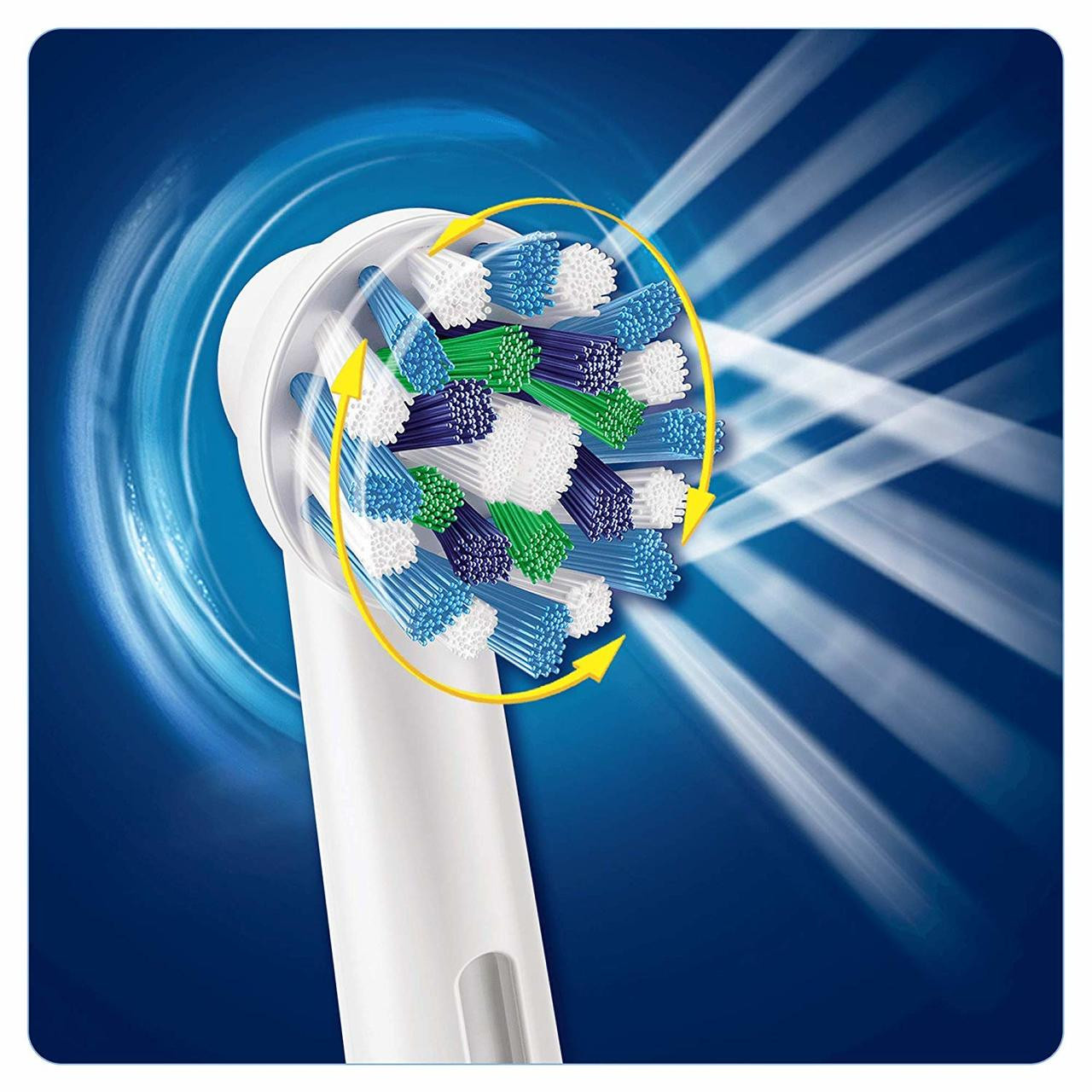 [HCM]Đầu bàn chải đánh răng điện Oral-B