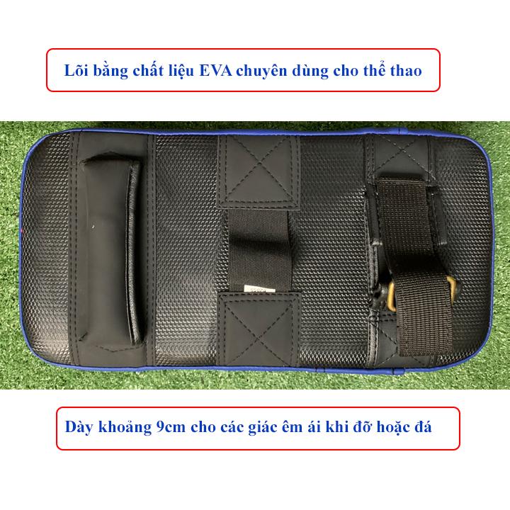 [HCM]Đích đỡ đích đấm tập võ thuật Vstar DV110 (1 cái)