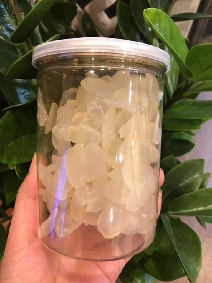 Thốt nốt sấy dẻo 500g