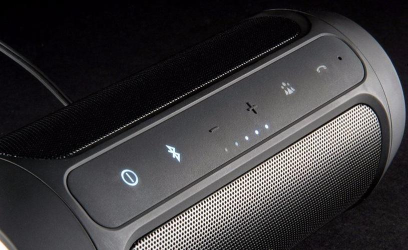 Loa bluetooth C2 kiểu dáng đẹp âm thanh hay
