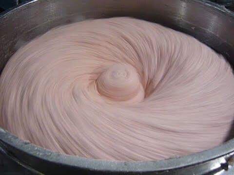 HƯƠNG THỊT HEO DẠNG SỆT - THỊT PASTE