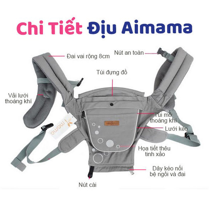 ĐỊU NGỒI HÀN QUỐC AiMaMa