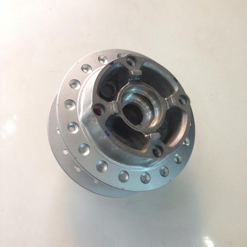 Đùm Trước Wave S110 - 0514
