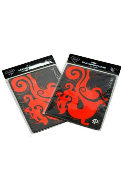 Miếng Lót Chuột Game thủ Lyloo 2Ly 22×18cm