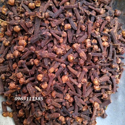 Đinh Hương Tứ Xuyên 100g