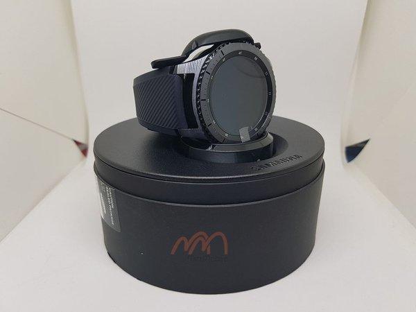 Samsung Gear S3 Frontier