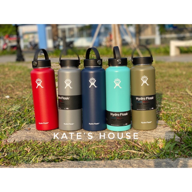 Bình giữ nhiệt Hydro Flask 1.2 lít