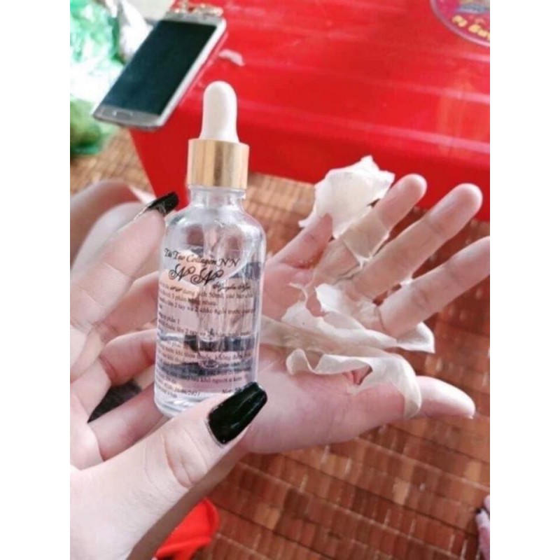 LỘT NƯỚC NN DA TOÀN THÂN - 50ML
