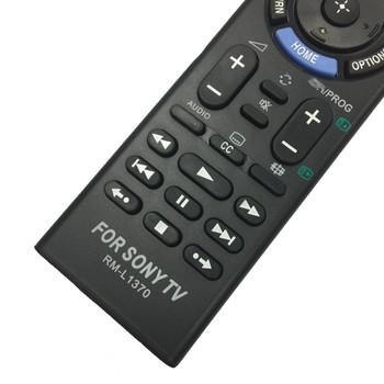 REMOTE ĐIỀU KHIỂN TIVI SONY SMART RM-L1370 (NETFLIX-YOUTUBE-GIÁ THƠM)