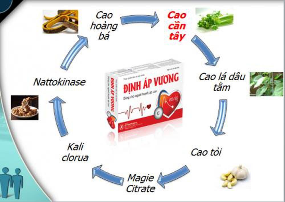 Định Áp Vương