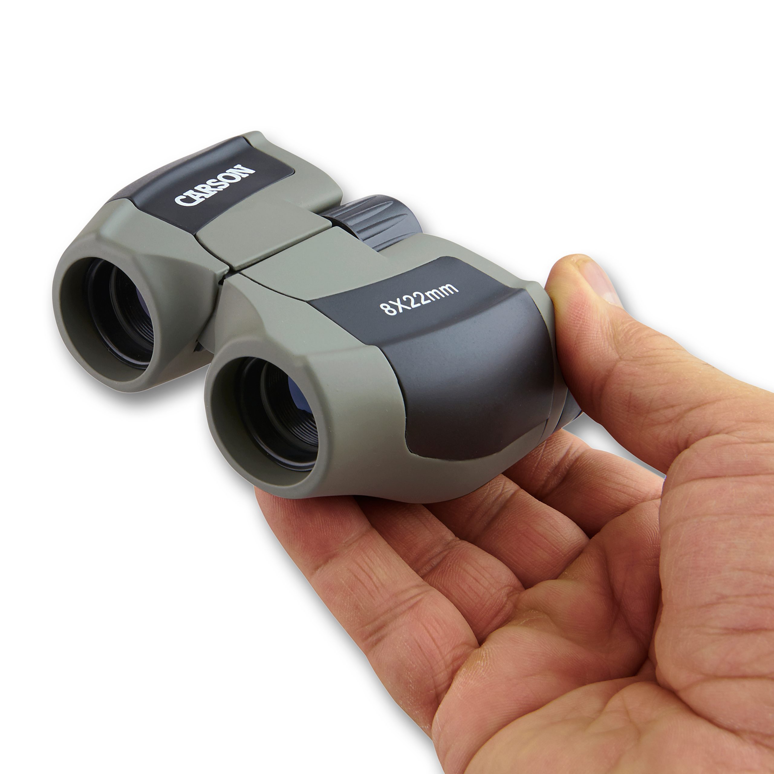 Ống nhòm Carson JD-822 - Hãng – Mỹ