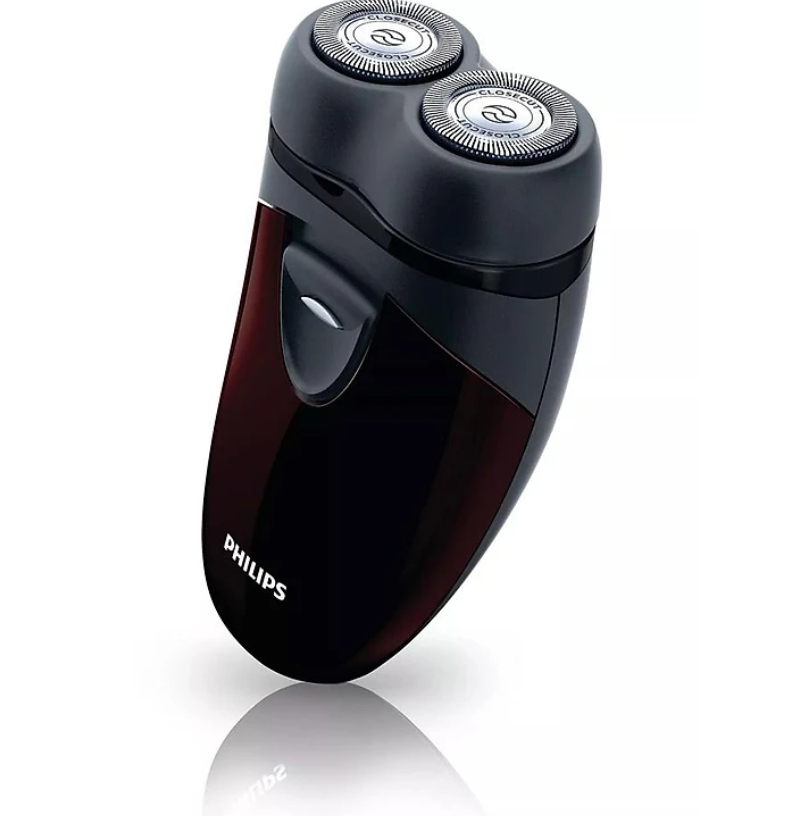 Máy Cạo Râu Du Lịch Philips PQ_206 | Bảo Hàng 24 tháng