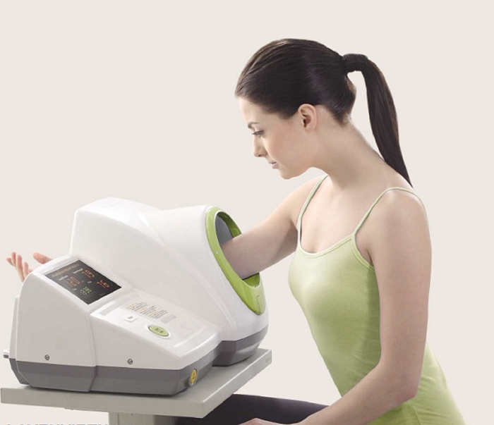 Máy Đo Huyết Áp Điện Tử - Máy Huyết Áp BPBio320