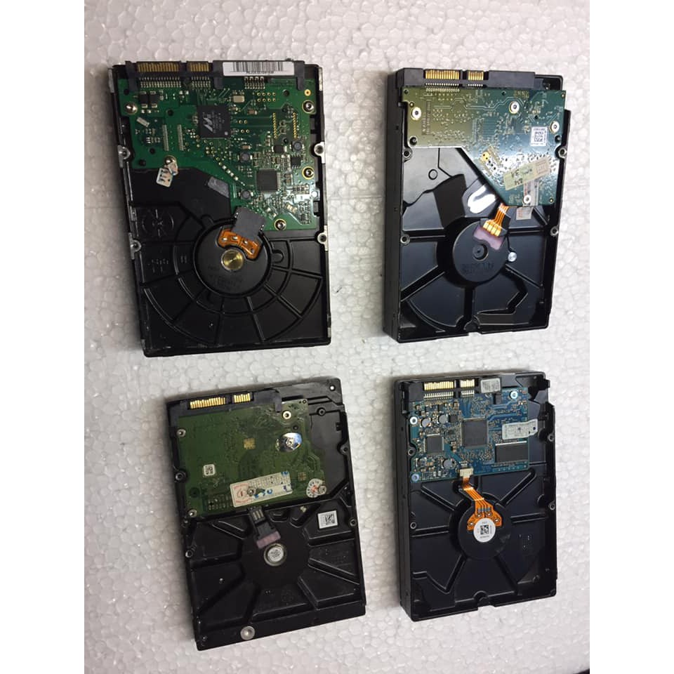 Ổ Cứng 160G  Sức khỏe GOOD dùng cho PC