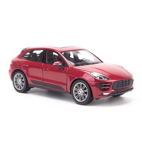 Porsche 1:24 Welly Car Model