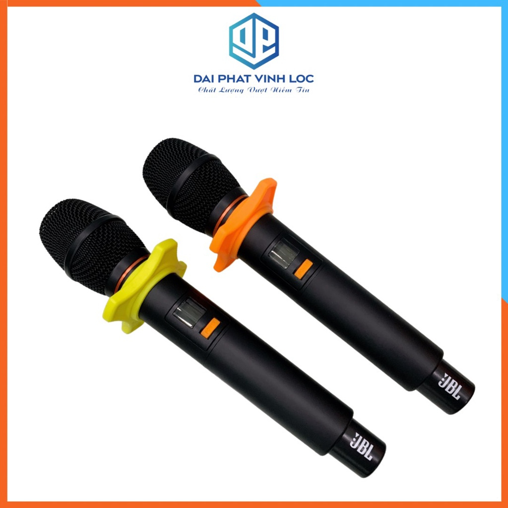 Chống Lăn Micro Karaoke Chất Liệu Cao Su Dẻo Cao Cấp H1