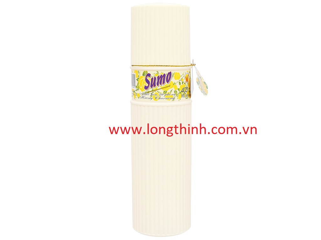 [HCM]Nước xịt phòng Sumo 400ml hương charming