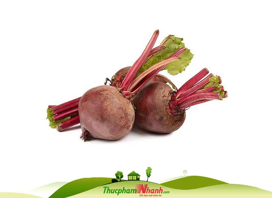 [Chỉ Giao HCM] - Củ dền - 400g