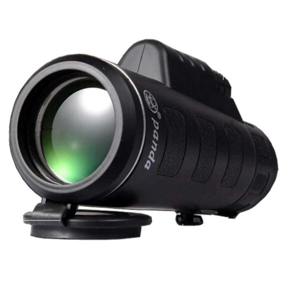 Ống nhòm quân sự nga, can mua ong nhom - Ống nhòm 1 MẮT M0N0CULAR (PANDA) 35X50 Tinh Xảo, Nhỏ Gọn, hình ảnh sắc nét - Bảo Hành uy tín 1 đổi 1