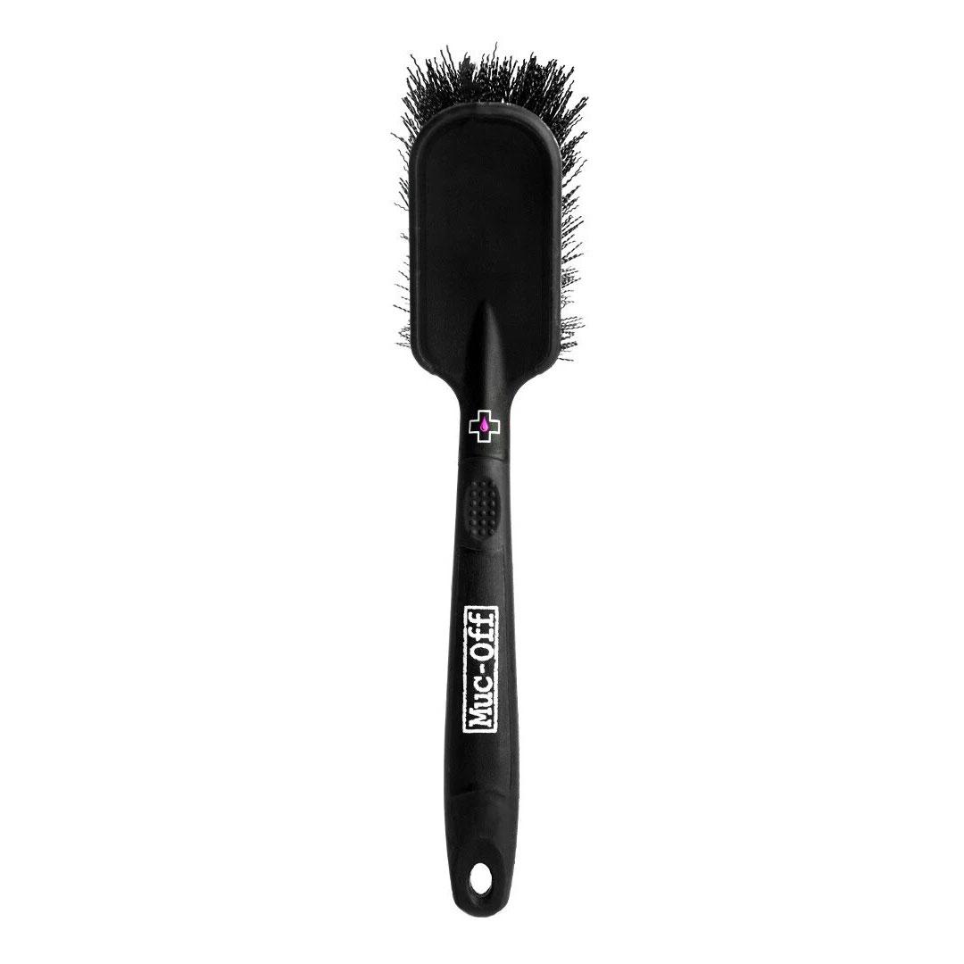 Bàn chải vỏ xe và líp xe đạp muc off tyre & cassette brush