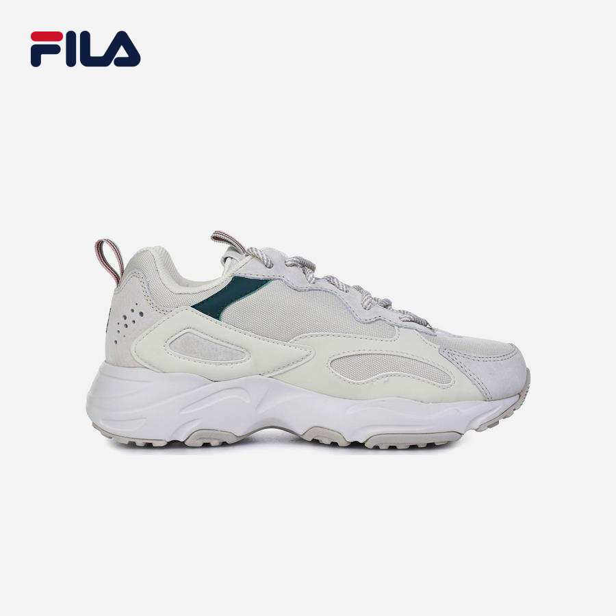 FILA Giày sneaker unisex Ray Tracer 1RM01153D-926 NTT1