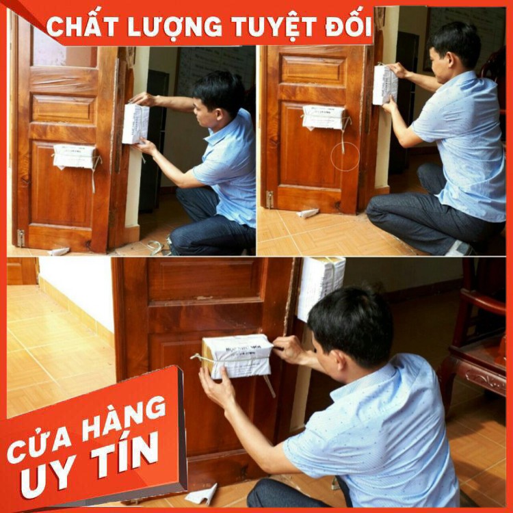 Hộp nhử mối